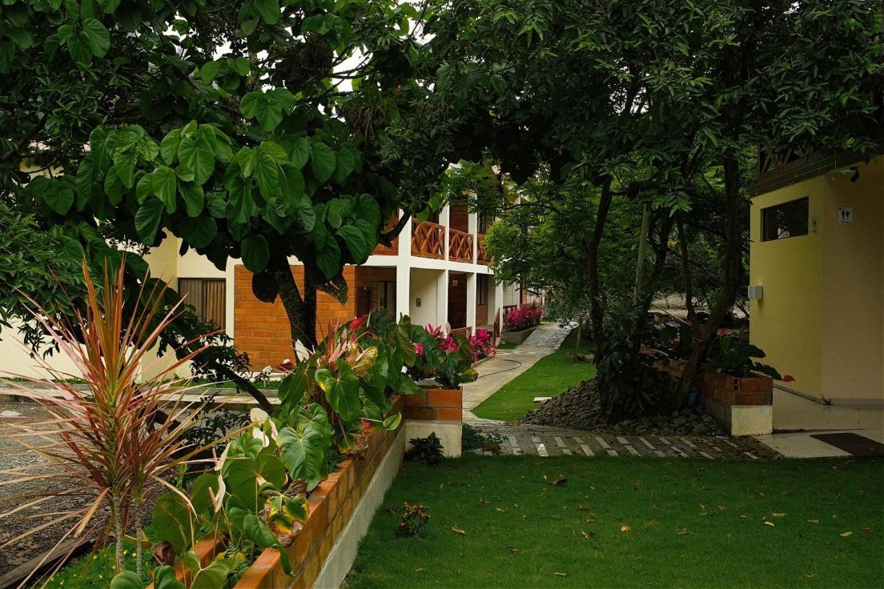Bucay Santval Lodge מראה חיצוני תמונה