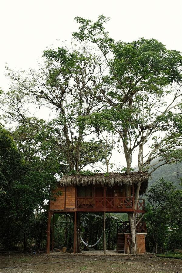 Bucay Santval Lodge מראה חיצוני תמונה
